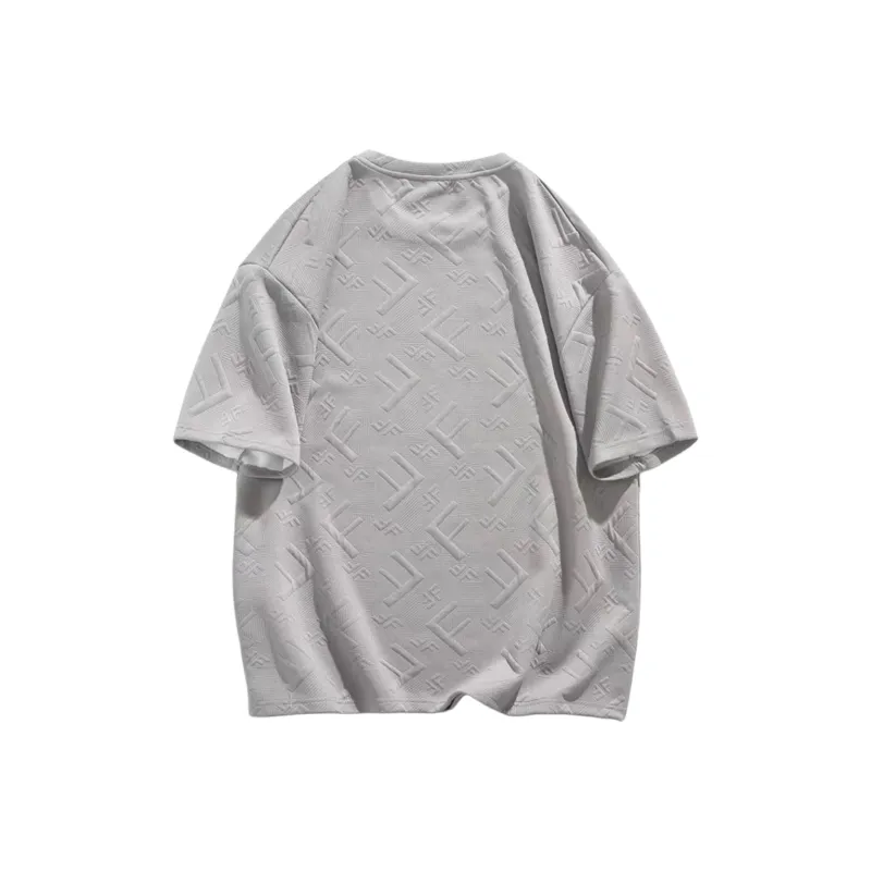DANGERTIGER T Shirts Unisex-12
