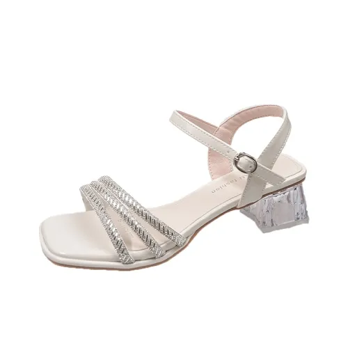 Zomila One Strap Sandals Women's