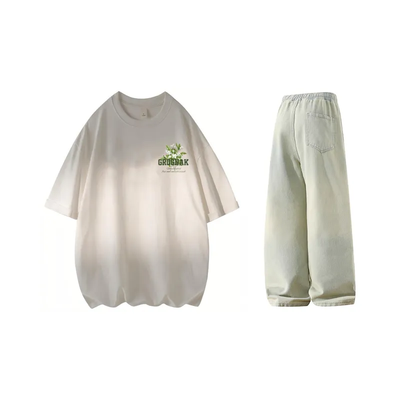 GROGNAK Casual Sportswear Unisex-21