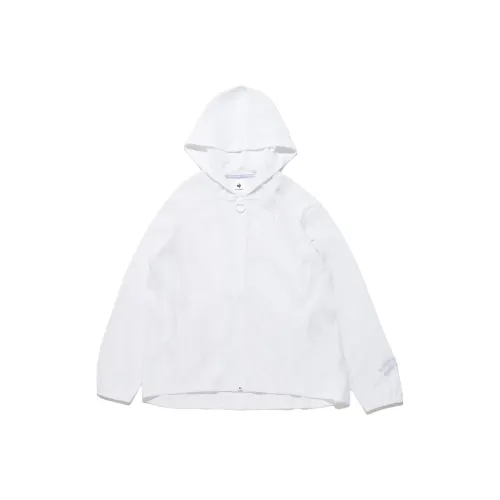 Le Coq Sportif SUNSCREEN Jacket Women's