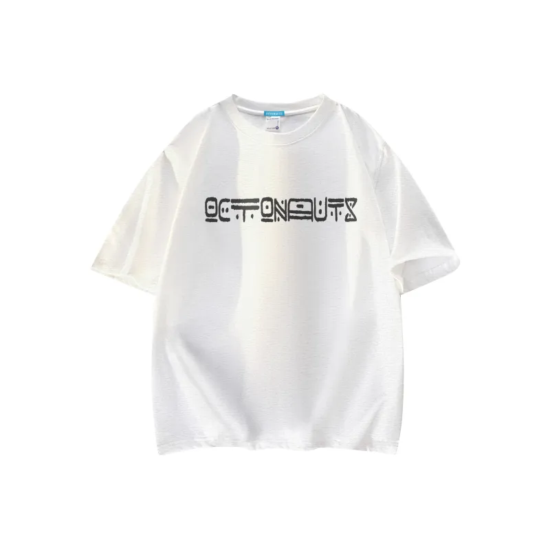Small Columns Under The Sea T Shirt Unisex-1