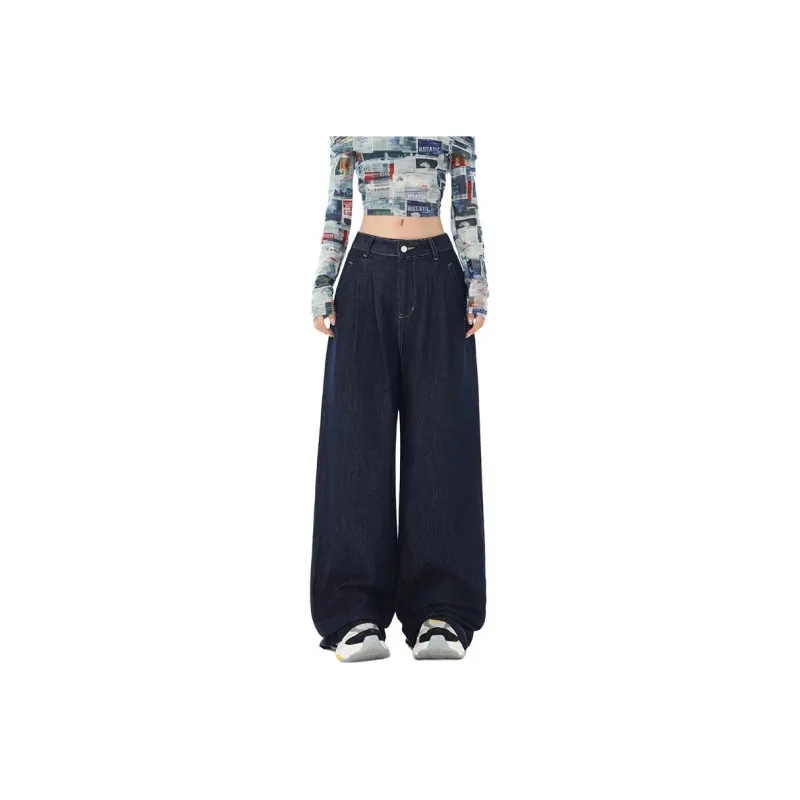 BENGEN Casual Pants Women's-1