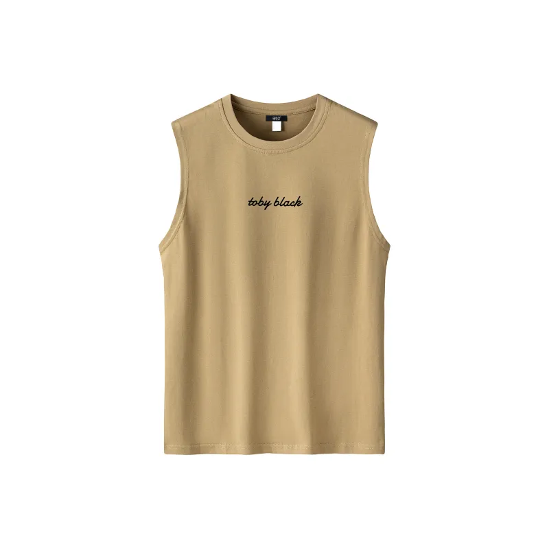 A02 Tank Tops Unisex-16
