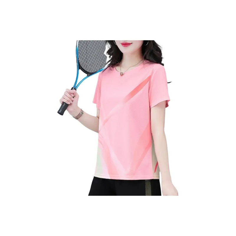 CENPIN T Shirts Women's-9