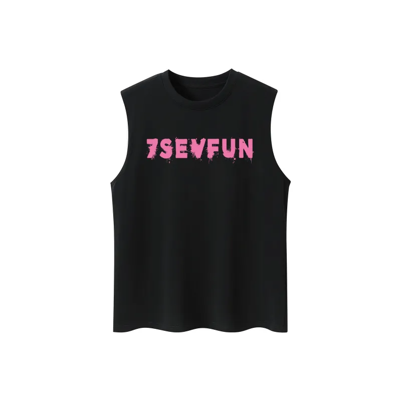 7 SEVFUN Tank Tops Unisex-1