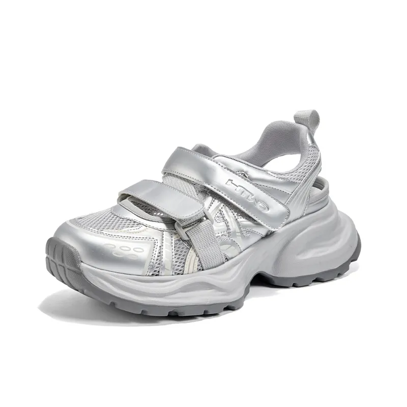 Hotwind River Trekking Shoes Women's-1