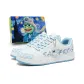 White Ice Blue
