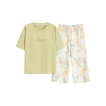 Top Melon Women's Pajama Sets