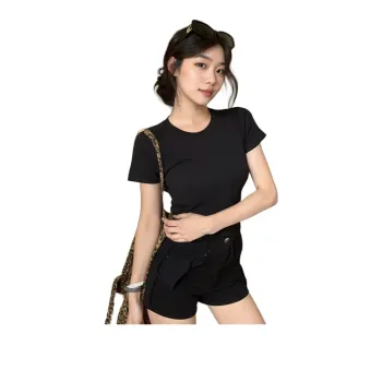 Urban Beauty Undershirt Women's