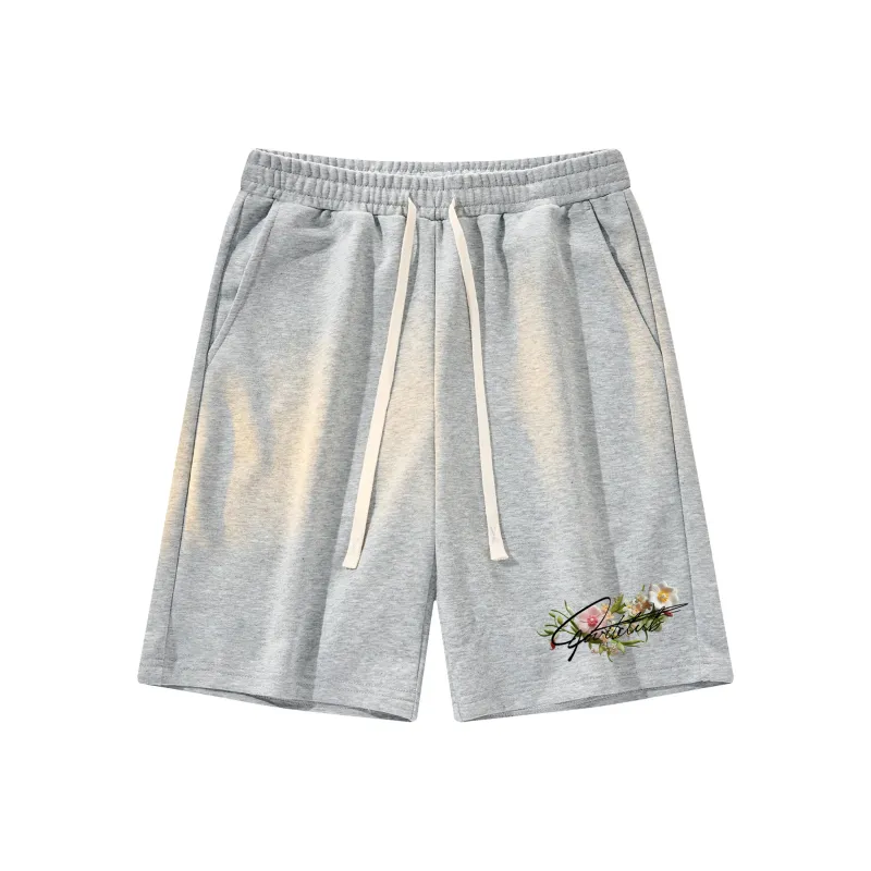 POVIT Casual Shorts Unisex-4