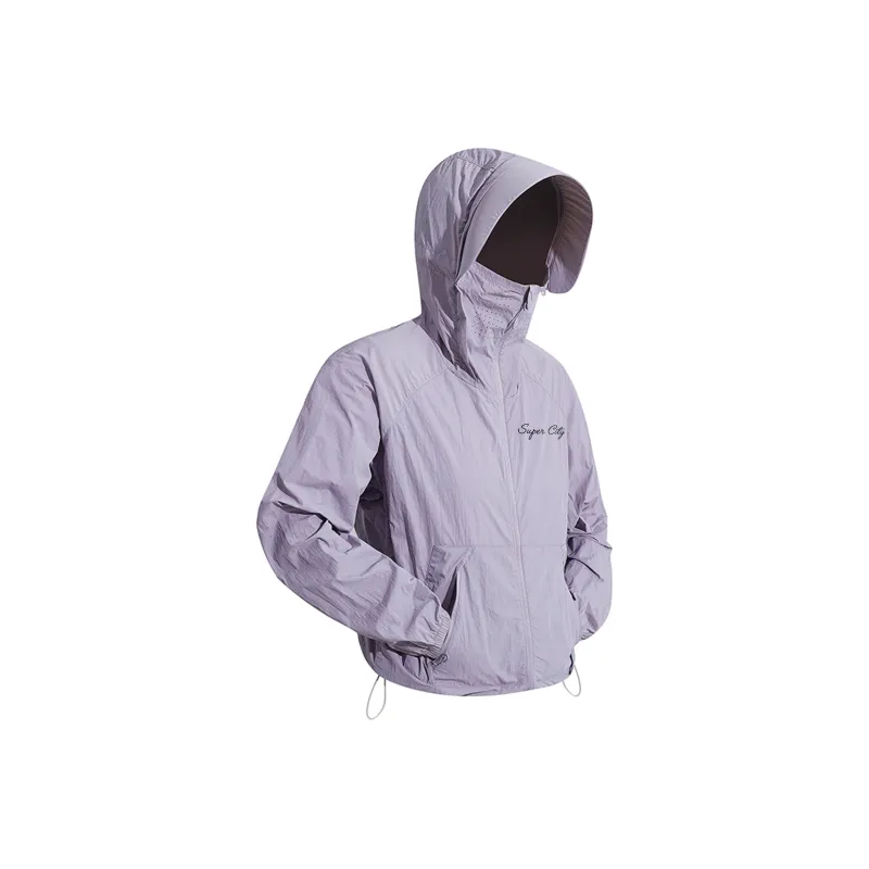 Manchester City F.C. Sun Protection Clothing Unisex-15
