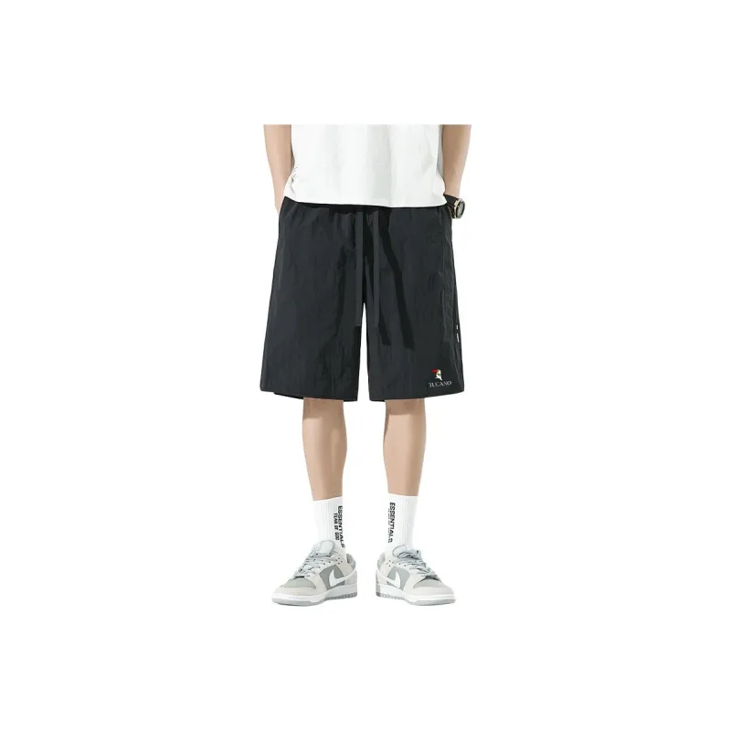 TUCANO Casual Shorts Men-0