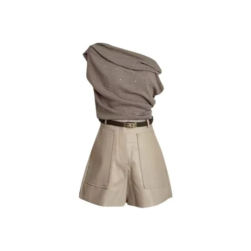 HUINIAN Casual Suits Women's