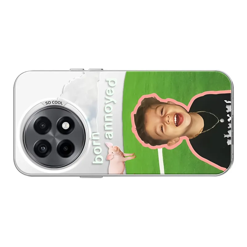 YAOCAI Phone Cases-14