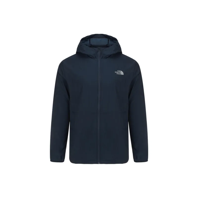THE NORTH FACE Jackets & Coats Men's Marine Blue-0