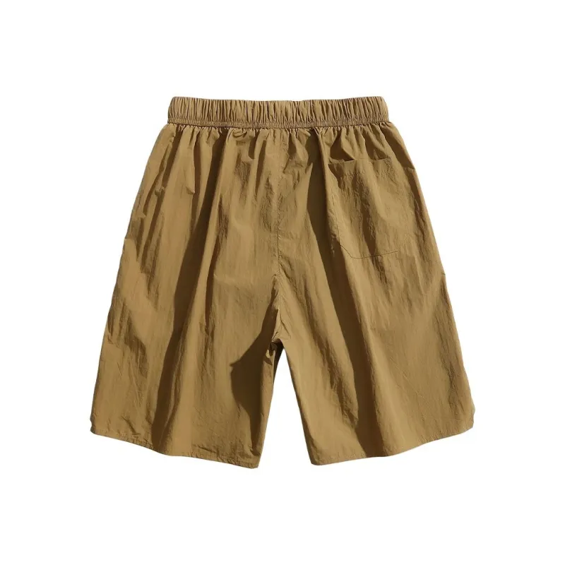 TUCANO Casual Shorts Men-3