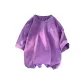 Washed Purple
