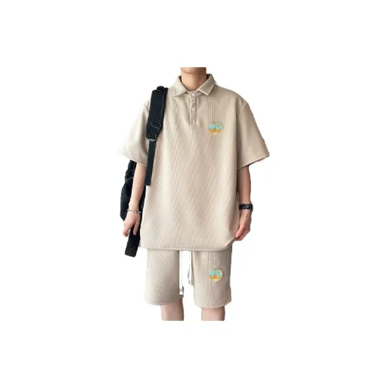 GLFL Casual Sportswear Unisex-5