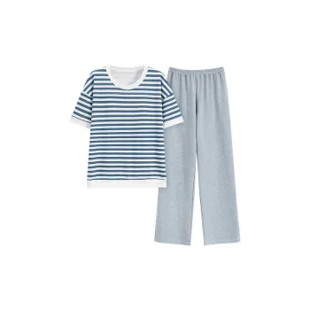 Top Melon Women's Pajama Sets