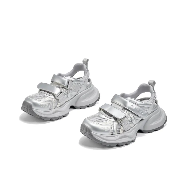 Hotwind River Trekking Shoes Women's-4