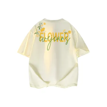 Yiwen T Shirts Unisex