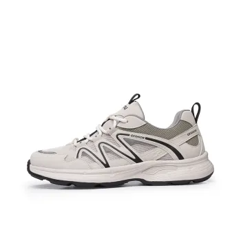 Ritai Sports Slip Resistant, Abrasion Resistant, Breathable Low Top Chunky Sneakers Men's