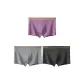 Light Gray+Dark Gray+Purple