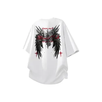 MUSCLETECH T Shirts Unisex