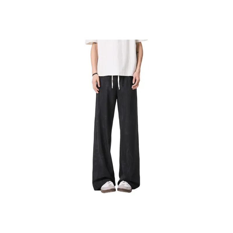 HSWLD Casual Pants Unisex-5