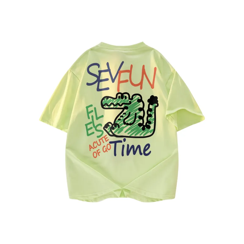 7 SEVFUN T Shirts Unisex-17