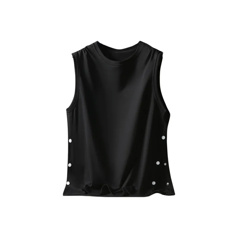 KORAMAN Tank Tops Men-0