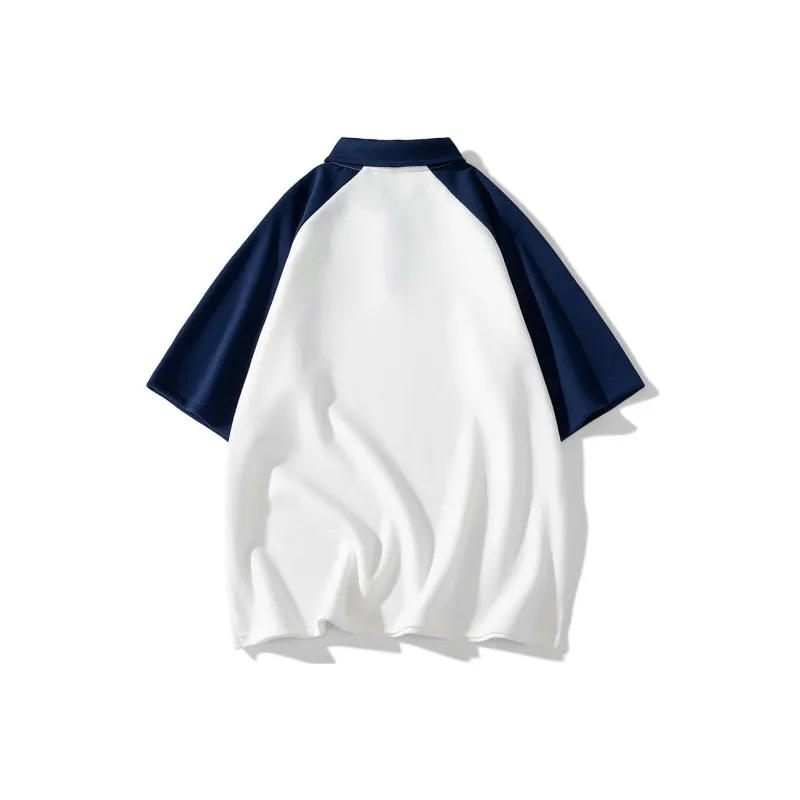 Jeep Lifestyle Polo Shirt Men's-1