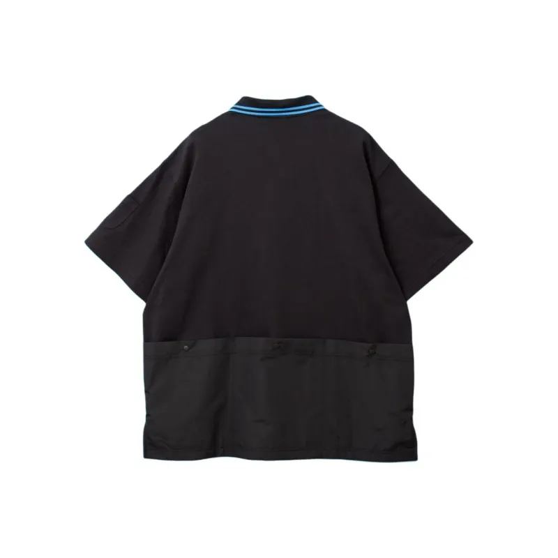PUMA Sweatshirts Unisex Black-3