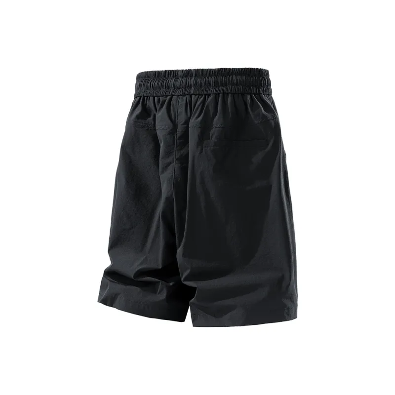 TRMT Cargo Shorts Unisex-3
