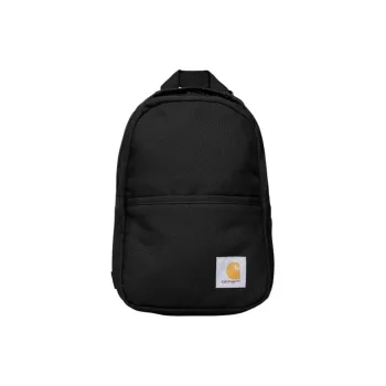 Carhartt Polyester Backpack Mini Men's Black