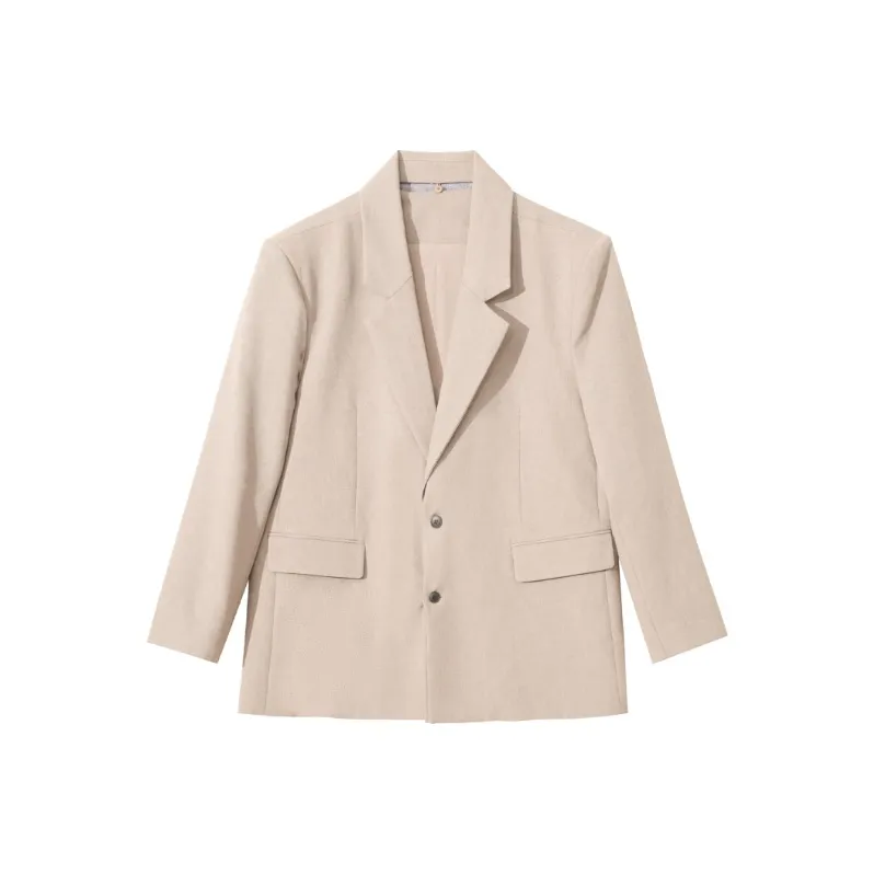 HUALUNDESIGN Business Suit Men's-3