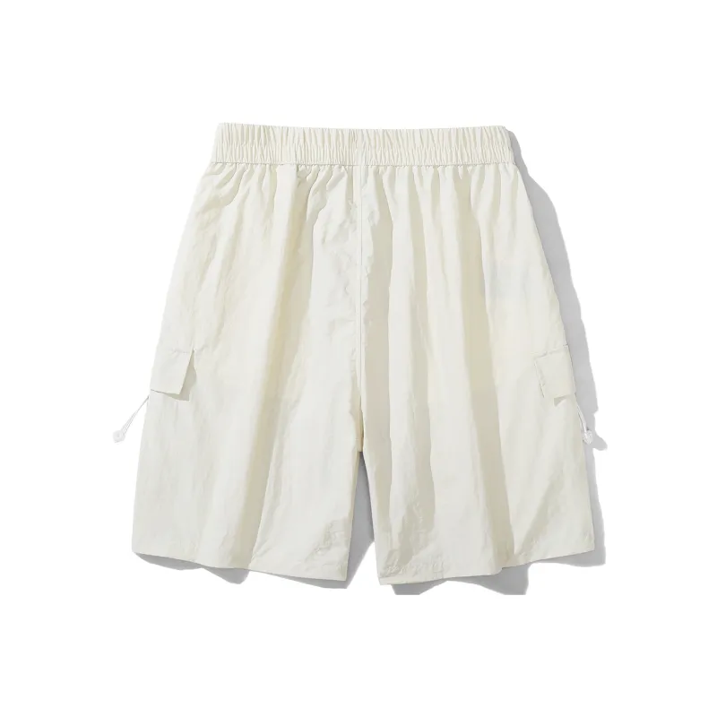 Jeep Pasture Horse Lifestyle Cargo Shorts Unisex-8