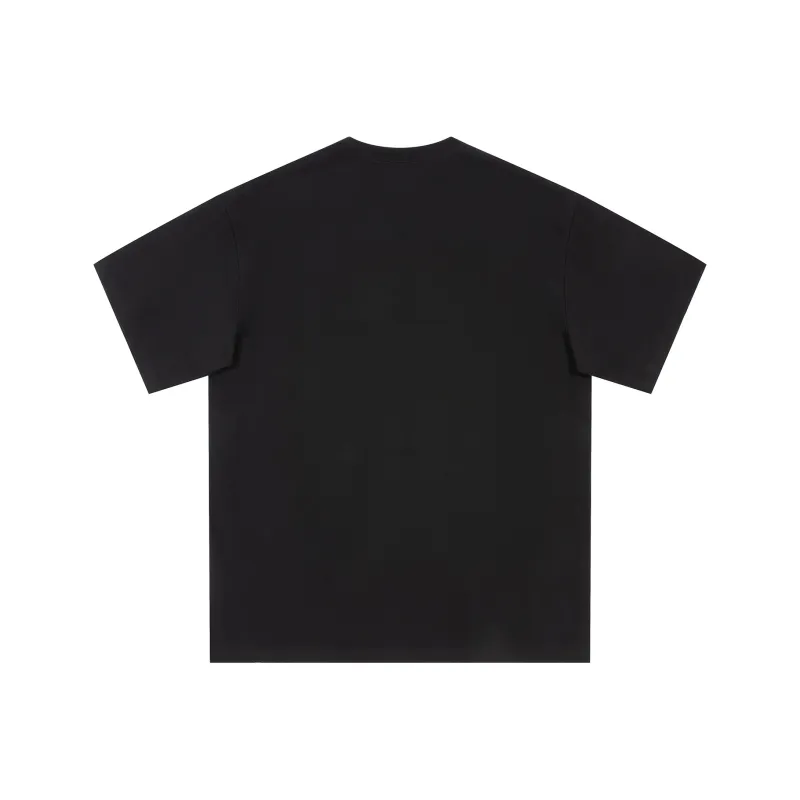 YK&YB T Shirts Unisex-22