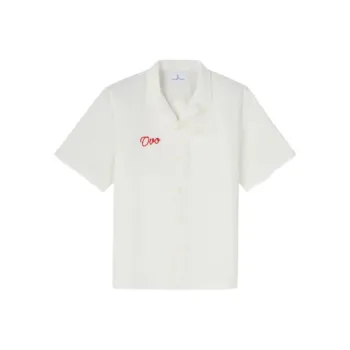 October's Very Own SS25 Shirt Men's