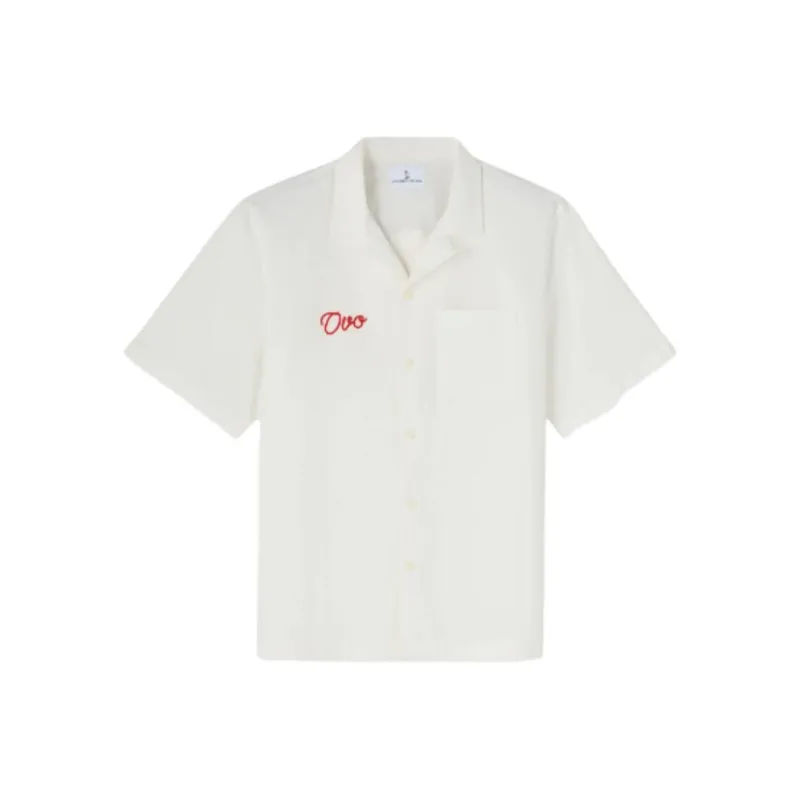 October's Very Own SS25 Shirt Men's-0