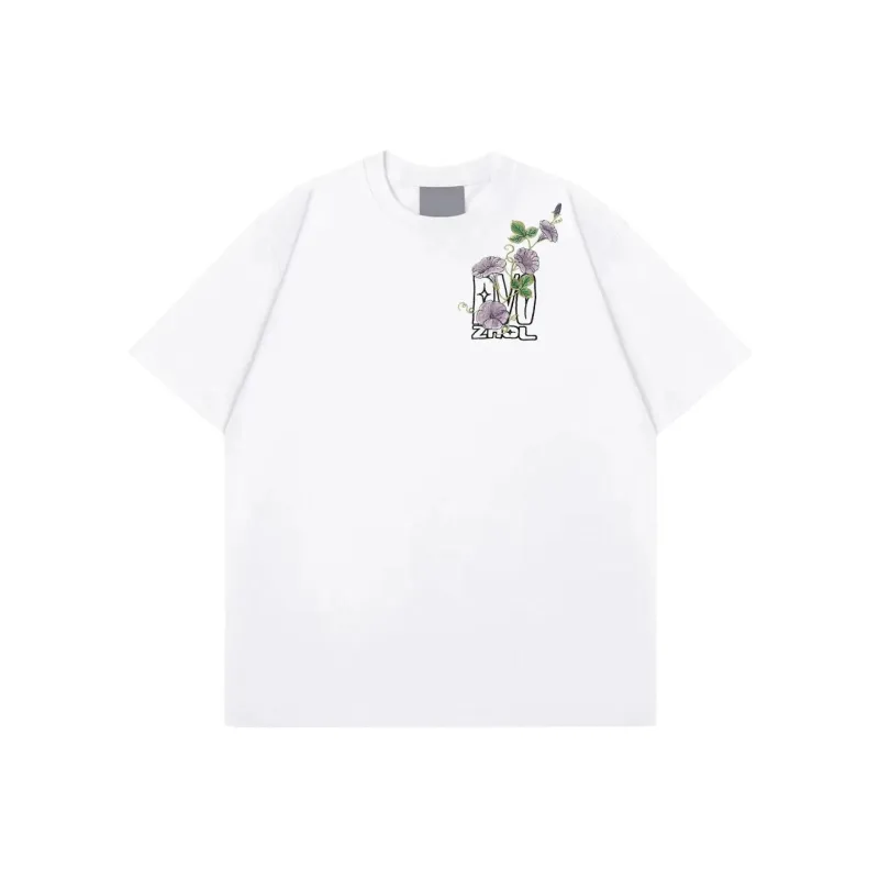 FASTFISH T Shirts Unisex-6
