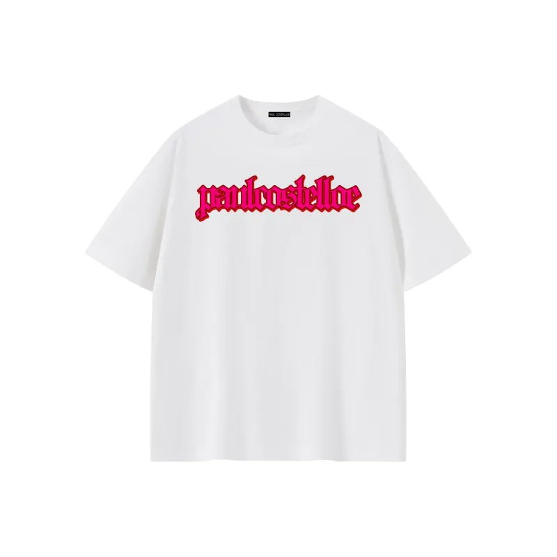 PAUL COSTELLOE T Shirts Unisex-19