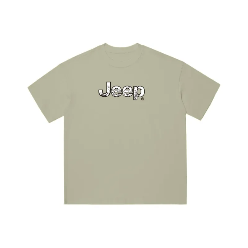 Jeep T Shirts Men-16