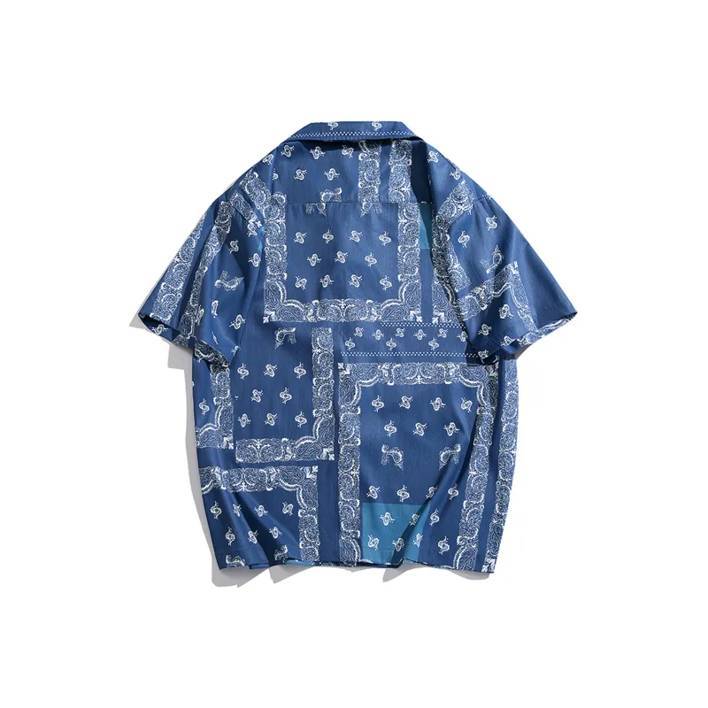LA'T.WEEKEND Shirts Unisex-6