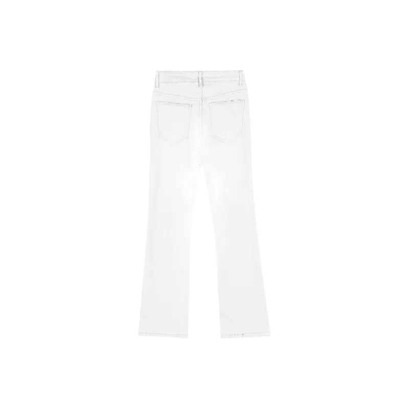 Manchester City F.C. CleanFit Jeans Unisex-10