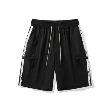 Jeep Pasture Horse Lifestyle Casual Shorts Unisex