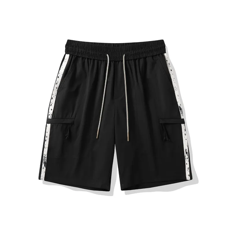 Jeep Pasture Horse Lifestyle Casual Shorts Unisex-0