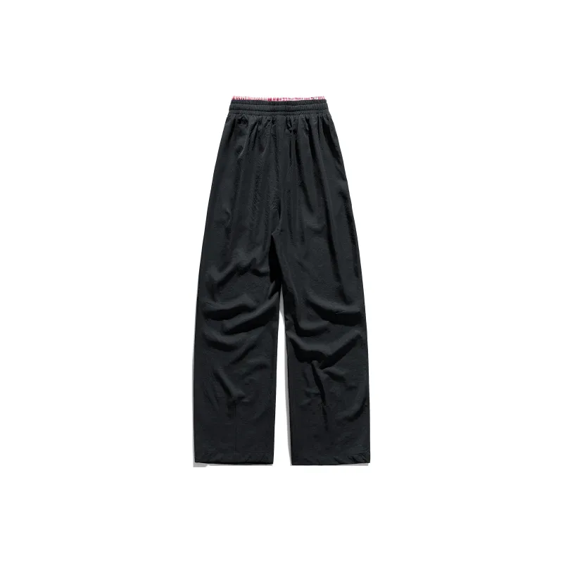 FCB ARCELONA Casual Pants Unisex-1