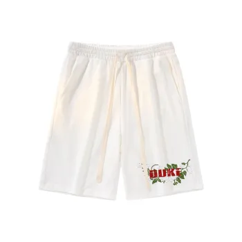 DUKE+DEXTER Casual Shorts Unisex