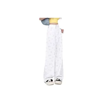 Dior Beauty Casual Pants Women's